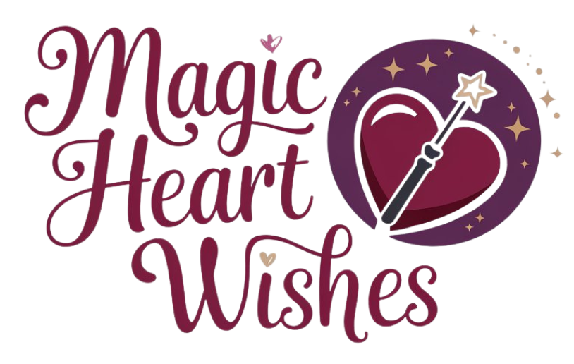 Magic Heart Wishes