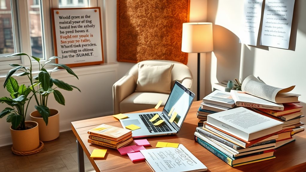 lifelong learning resource hub