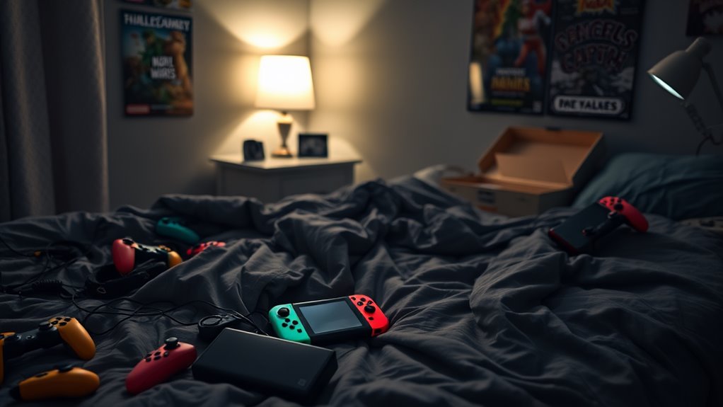 boyfriend s bedroom behavior change