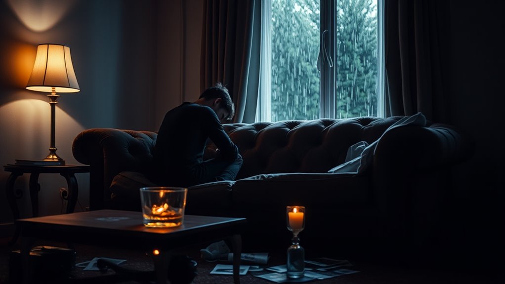coping with relationship betrayal