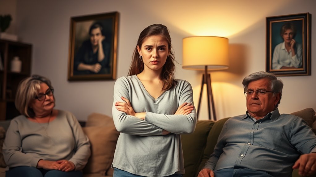 establishing personal limits effectively
