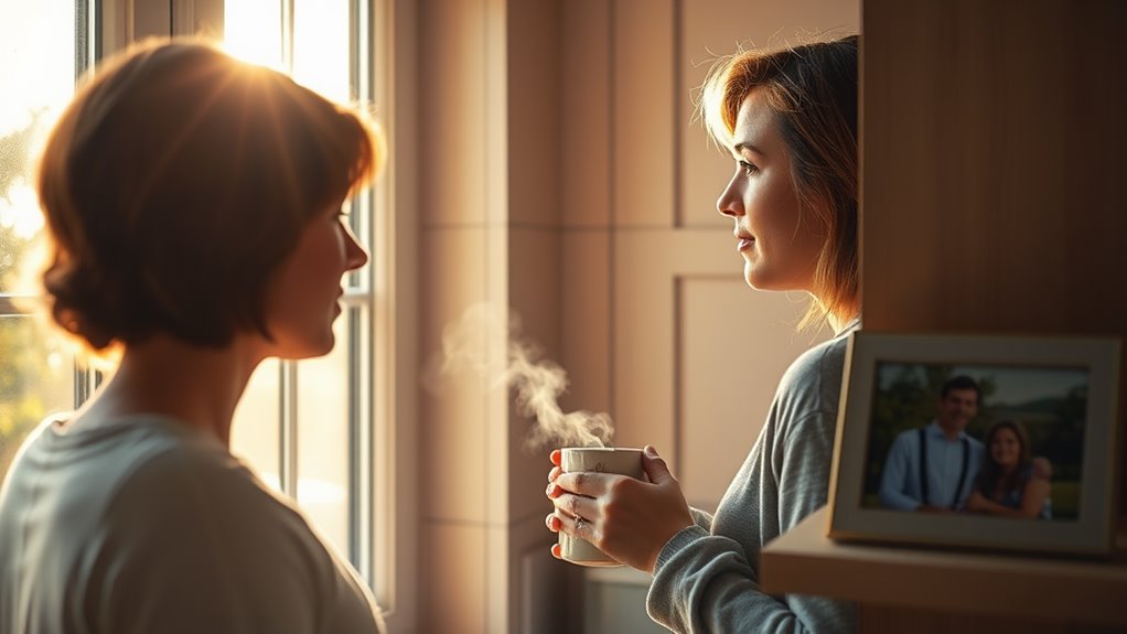 promote introspection in motherhood
