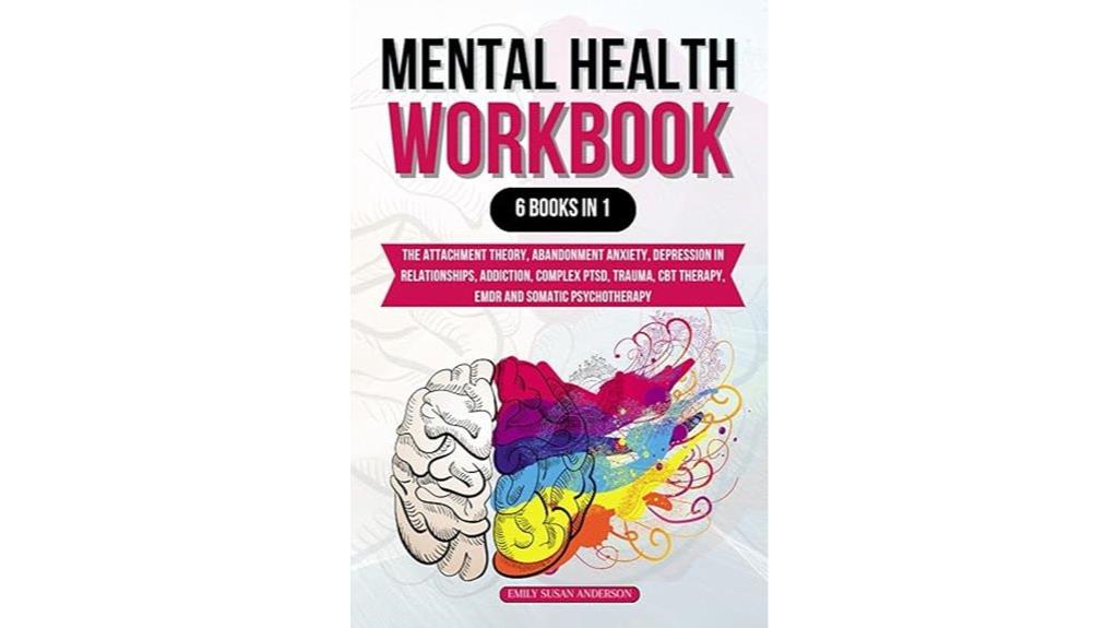 transformative mental health resource