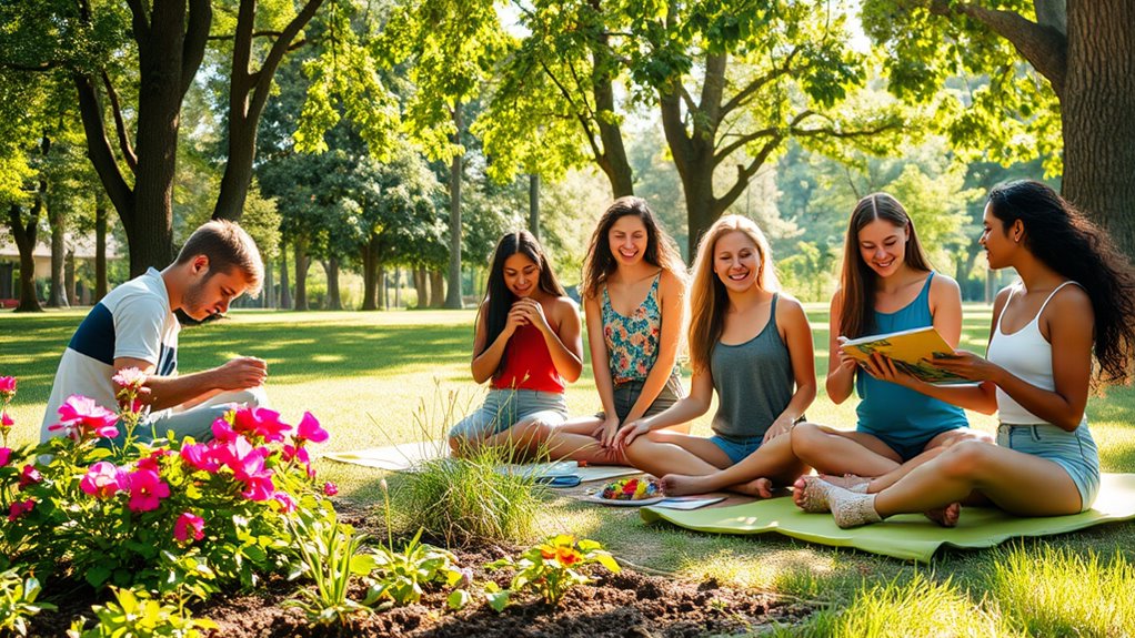 coping with climate anxiety