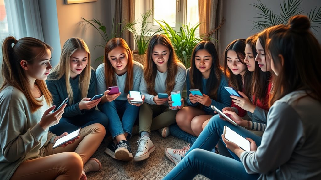 cyberbullying prevention strategies 2025