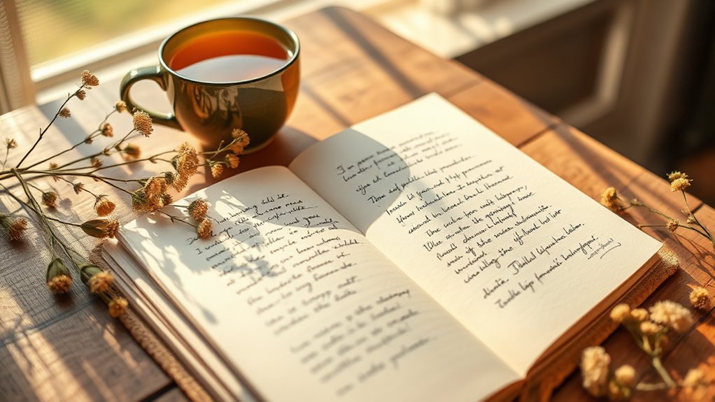 gratitude journal creation guide