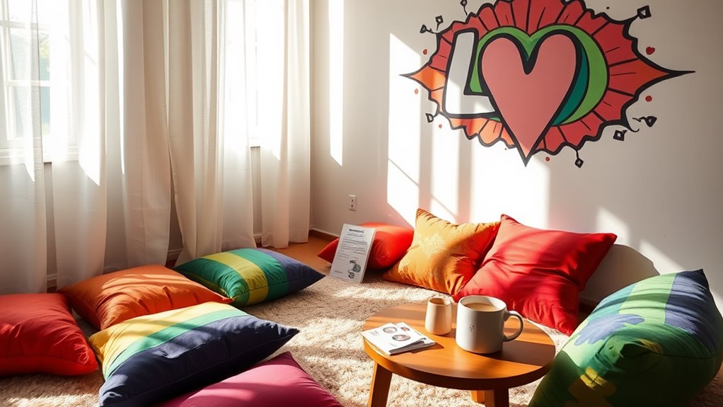 lgbtq mental health resources