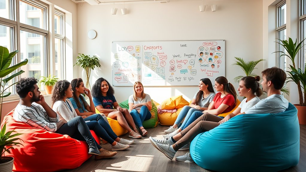 mental health education importance