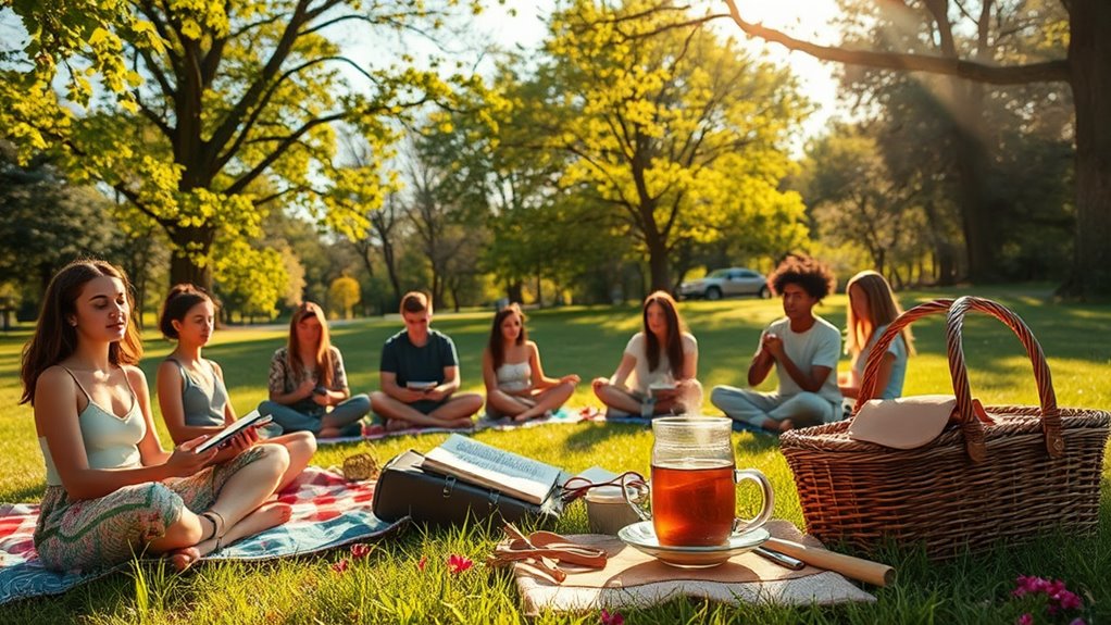prioritize your well being