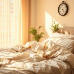 sleep for mood improvement
