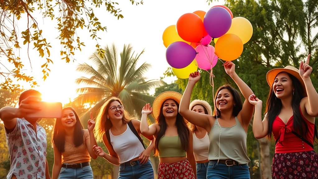 tiktok trends for wellness